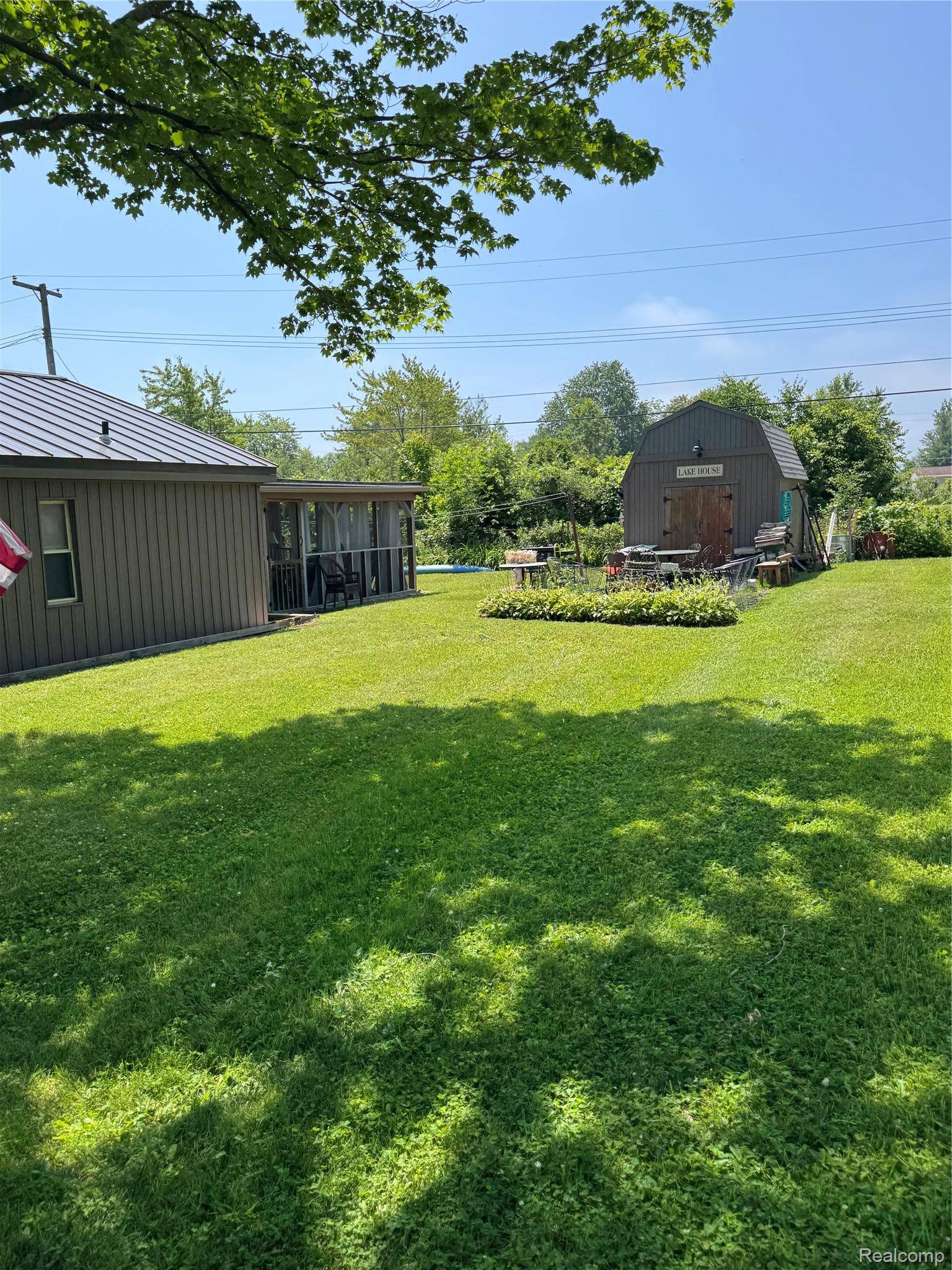 7308 Cedar Haven LN, Worth Township, MI 48450