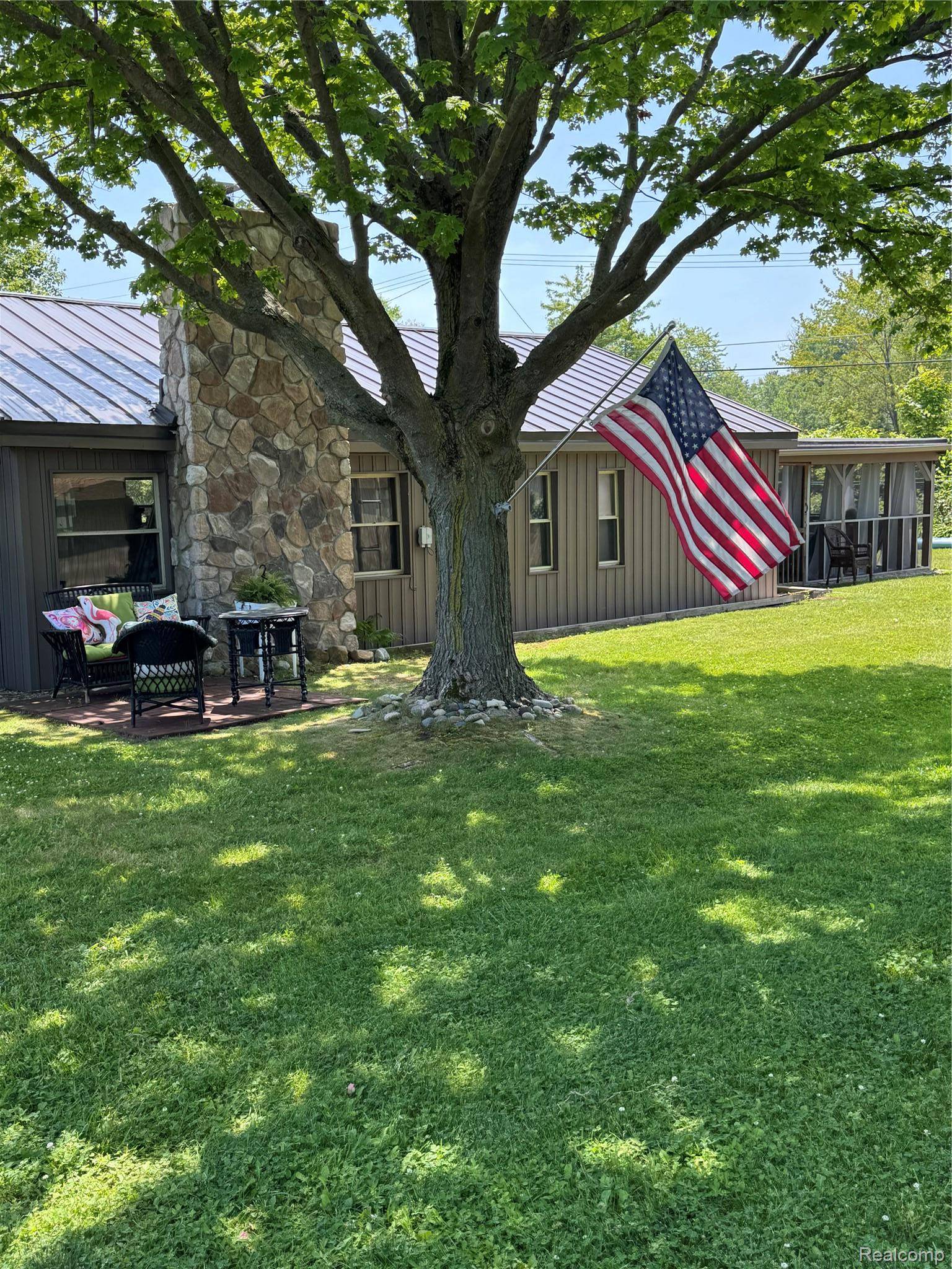 7308 Cedar Haven LN, Worth Township, MI 48450