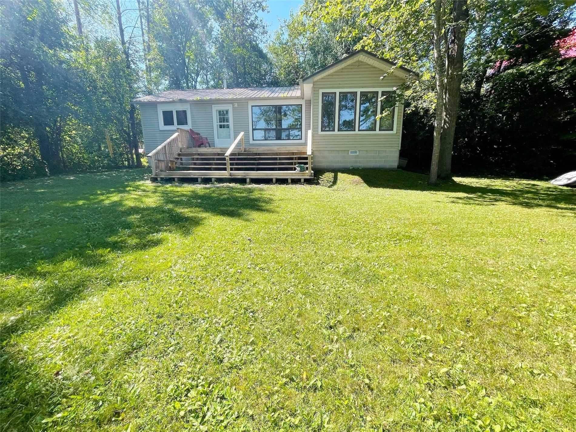 1529 Chief Joseph Snake RD, Georgina Islands, ON L0E 1R0