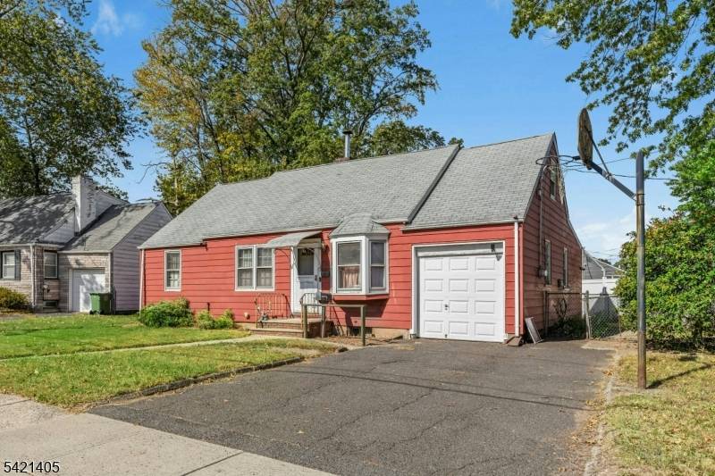 574 Sherman Ave, Roselle Boro, NJ 07203