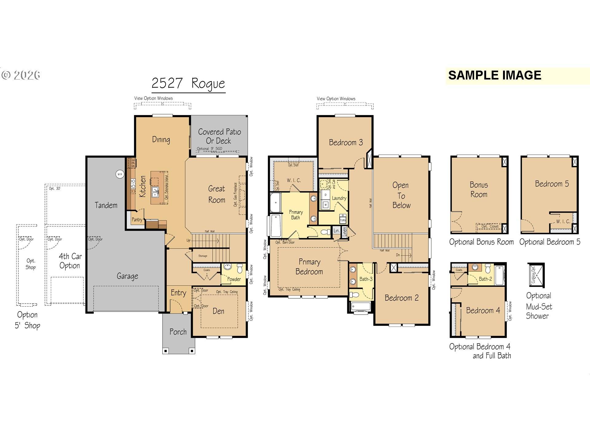 NE 21st ST, Vancouver, WA 98684