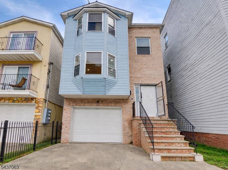 190 S 11Th St #1, Newark City, NJ 07107