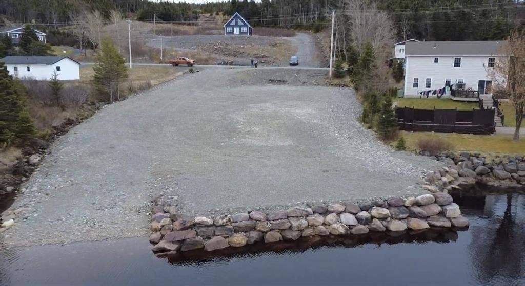 417-419 Southeast Road, Placentia, NL A0B2Y0