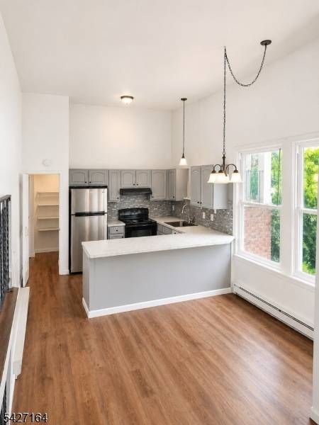 312- A Lake Shore South O1, Montague Twp., NJ 07827