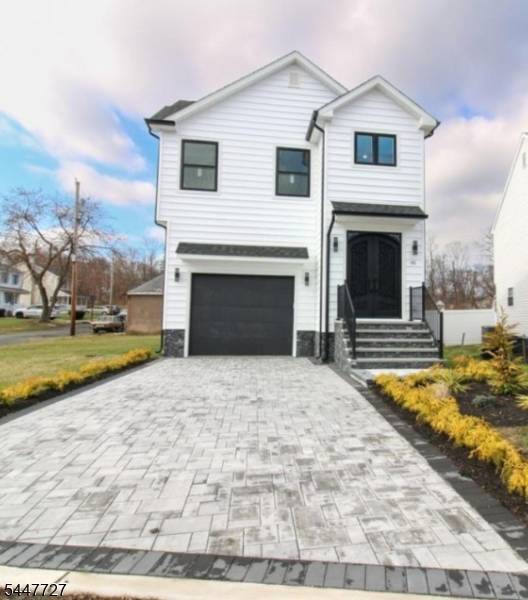 95 Kennedy Ave, Aberdeen Twp., NJ 07721