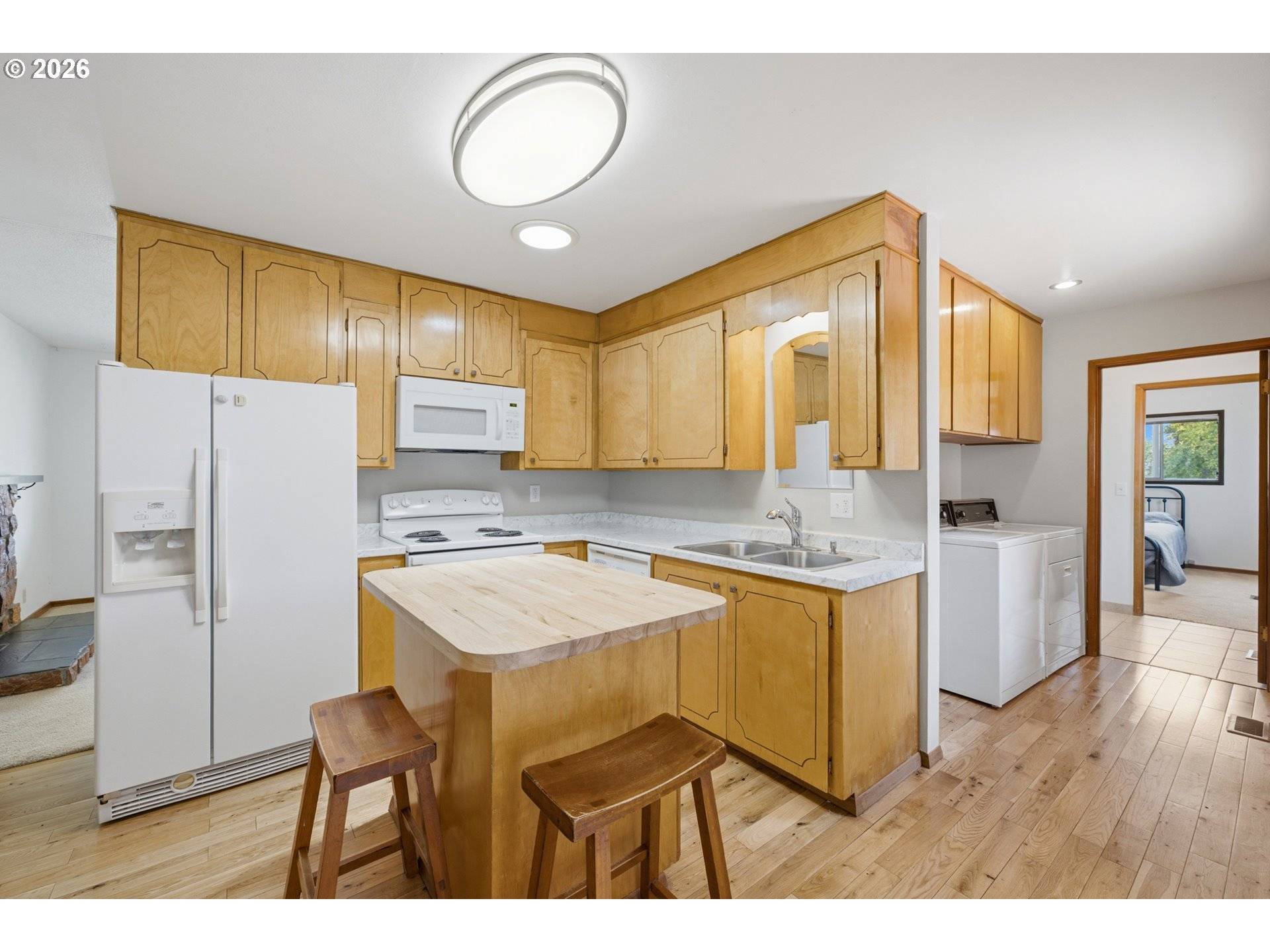 1711 SW 17TH ST, Redmond, OR 97756