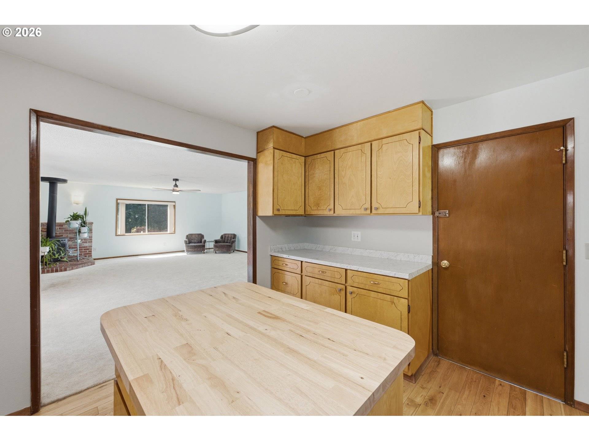 1711 SW 17TH ST, Redmond, OR 97756