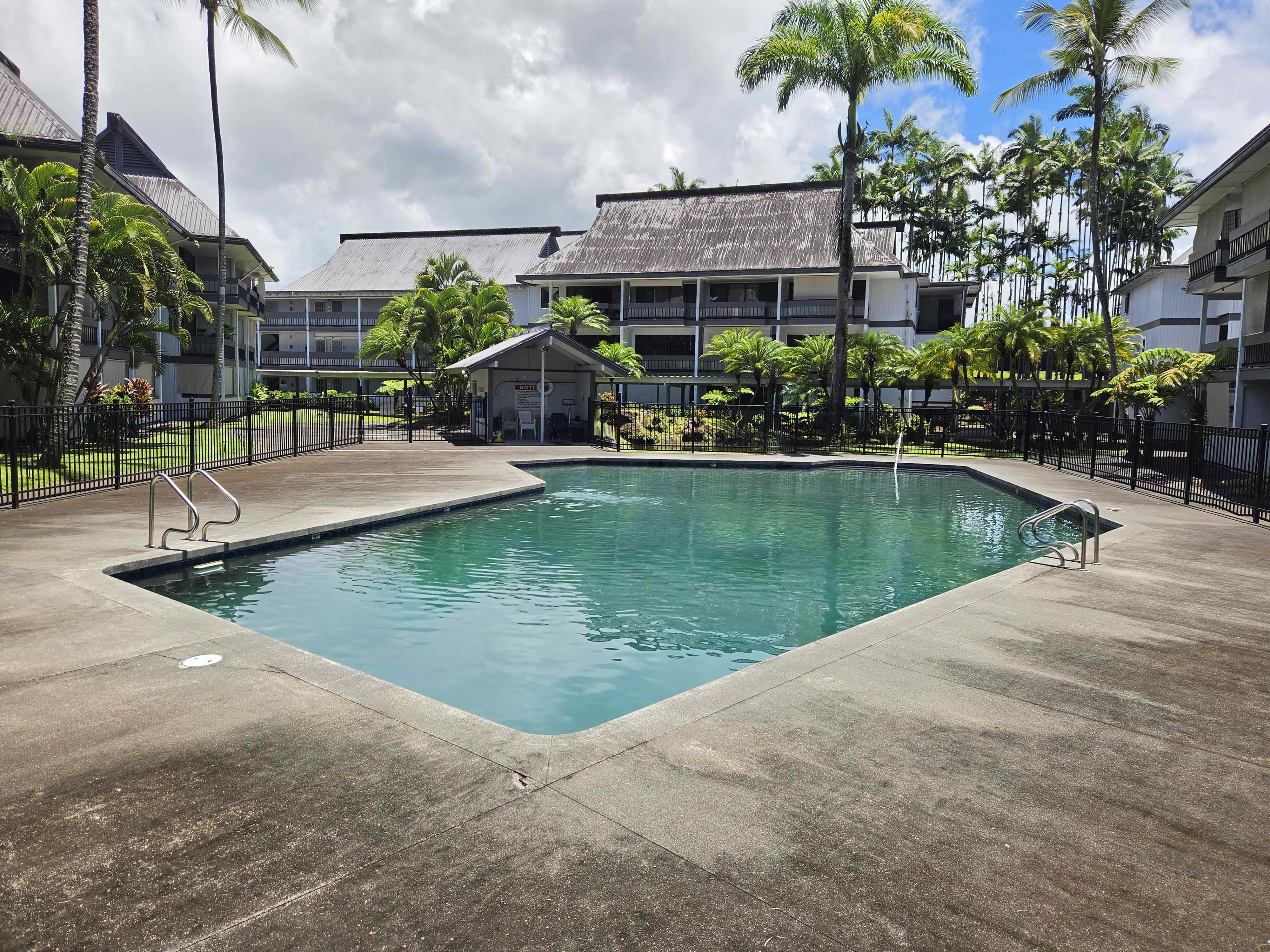 400 HUALANI ST #3321, Hilo, HI 96720