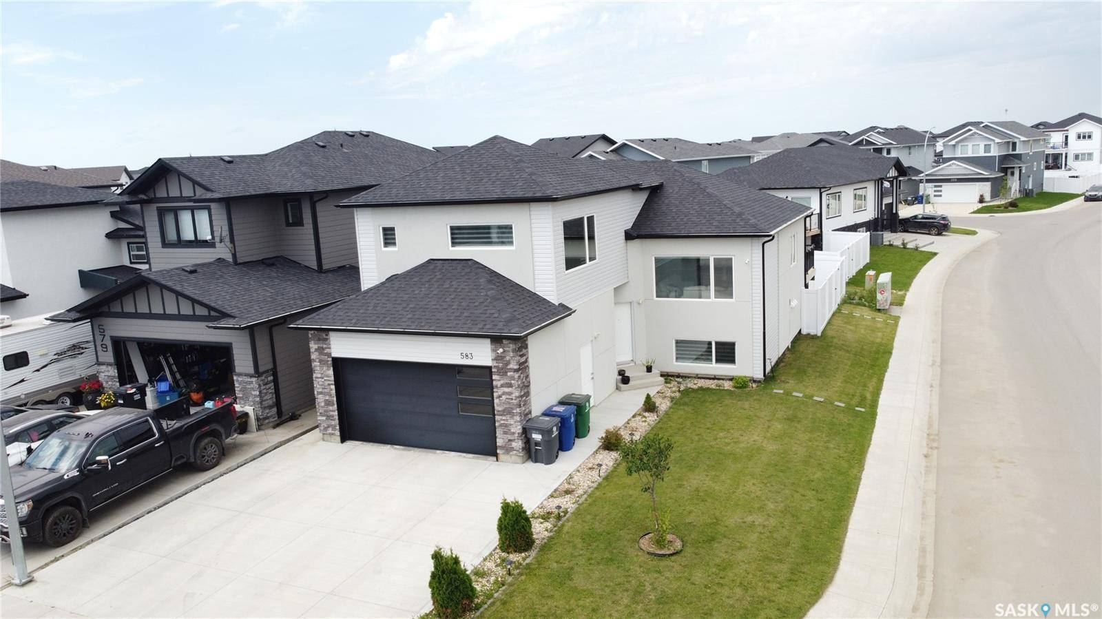 583 Kalra STREET, Saskatoon, SK S7W 1E7