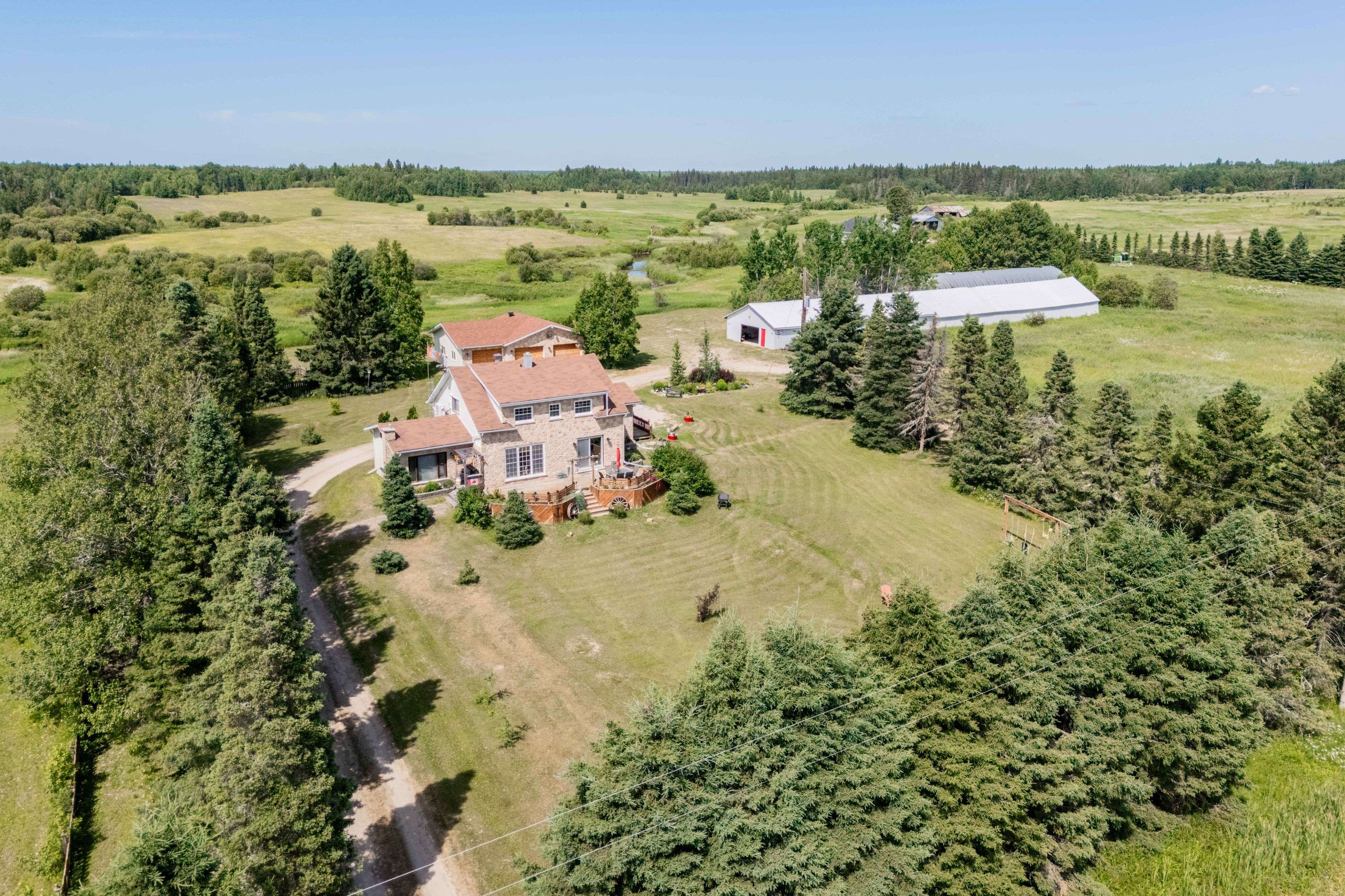 79 Ste Marie RD #Moonbeam, Kapuskasing, ON P0L 1V0