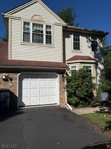 13 Mohawk Trl, Branchburg Twp., NJ 08876
