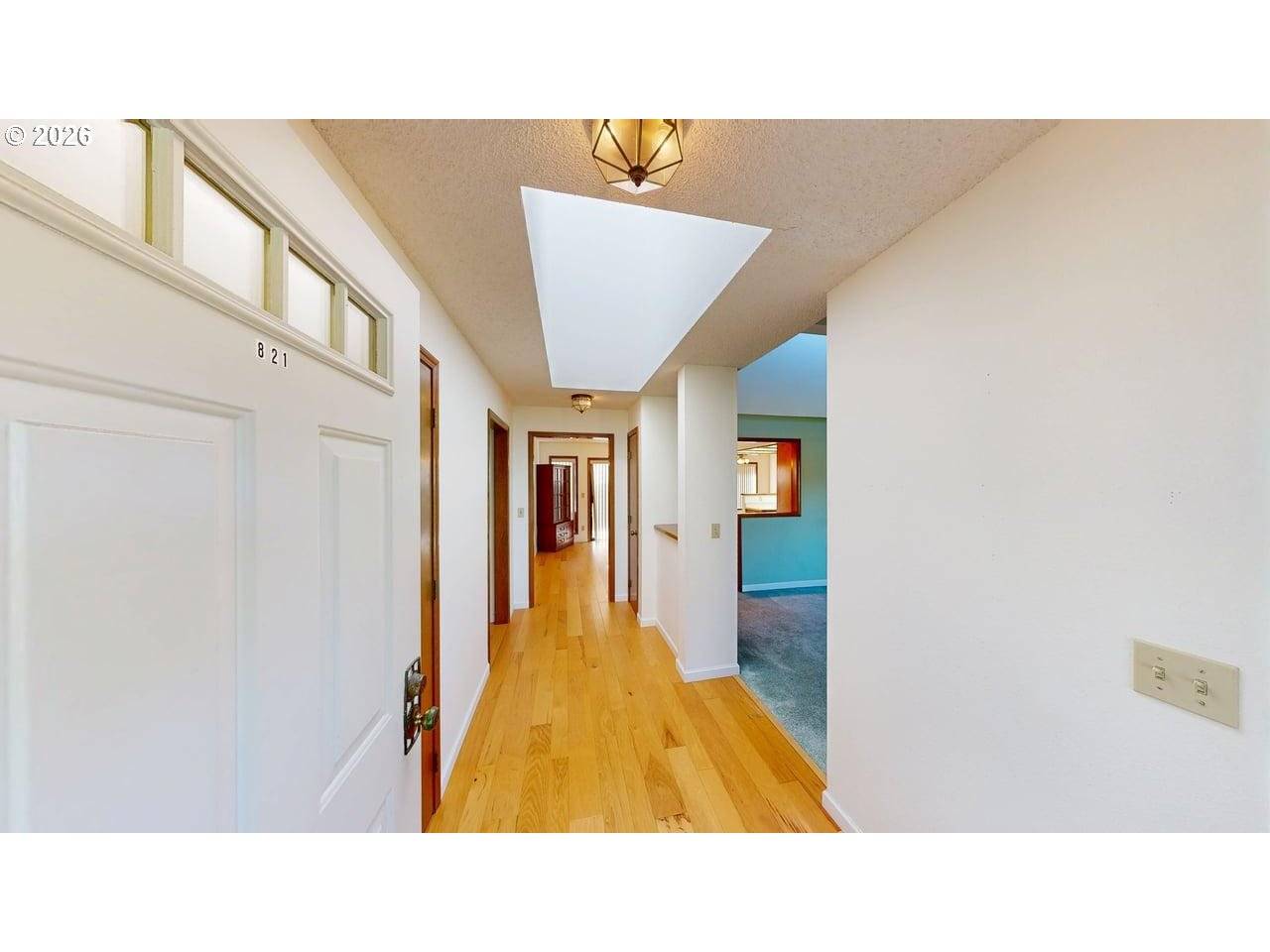 821 BROOKHAVEN DR, Brookings, OR 97415