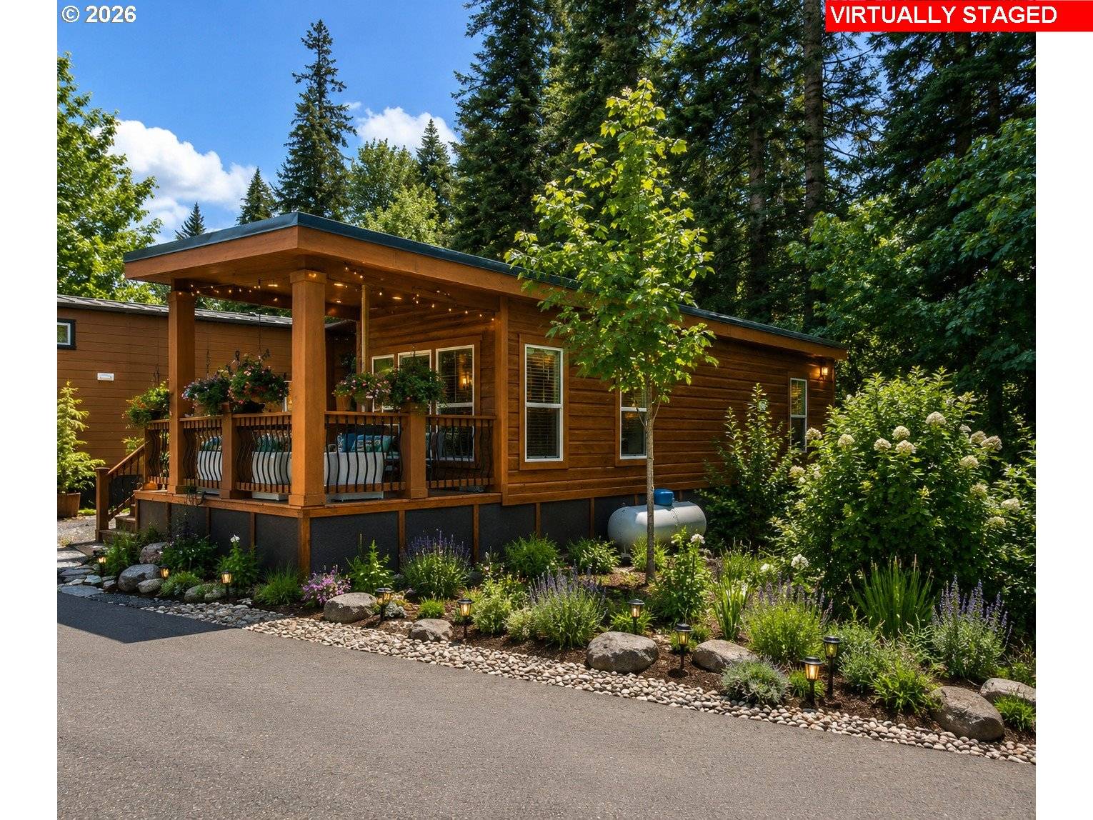 65000 E HIGHWAY 26 #WFB40, Welches, OR 97067
