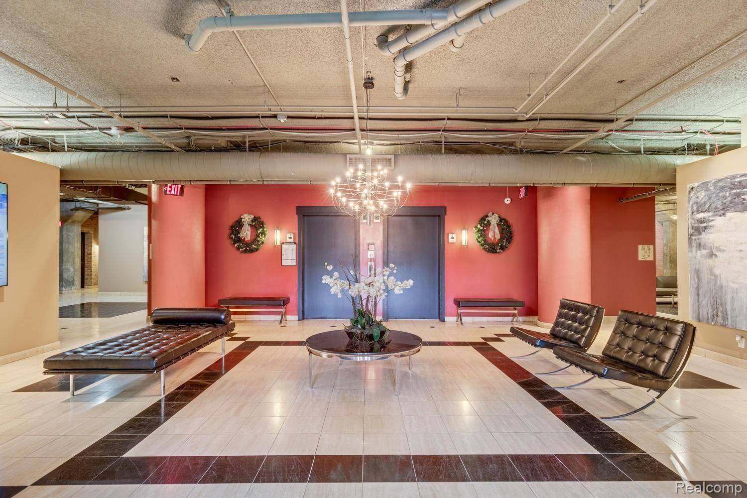 6533 E Jefferson AVE #604, Detroit, MI 48207