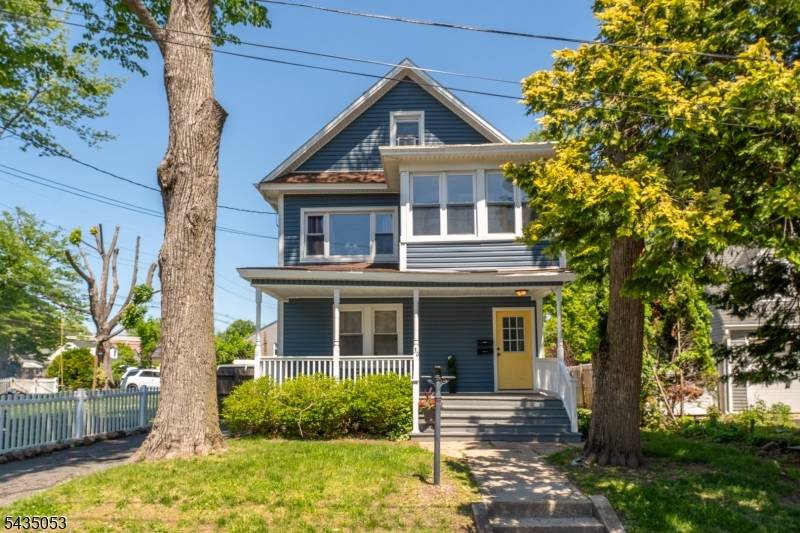 30 Rockview Ter, North Plainfield Boro, NJ 07060