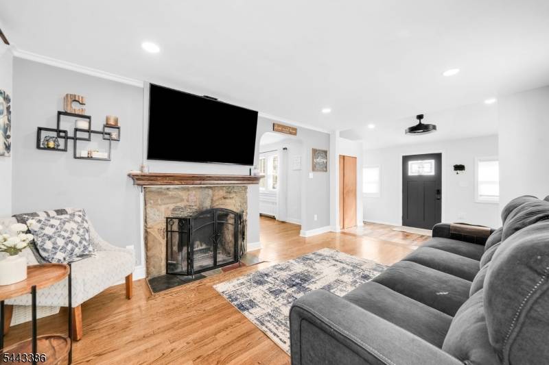 401 Lum Ave, Union Twp., NJ 07083