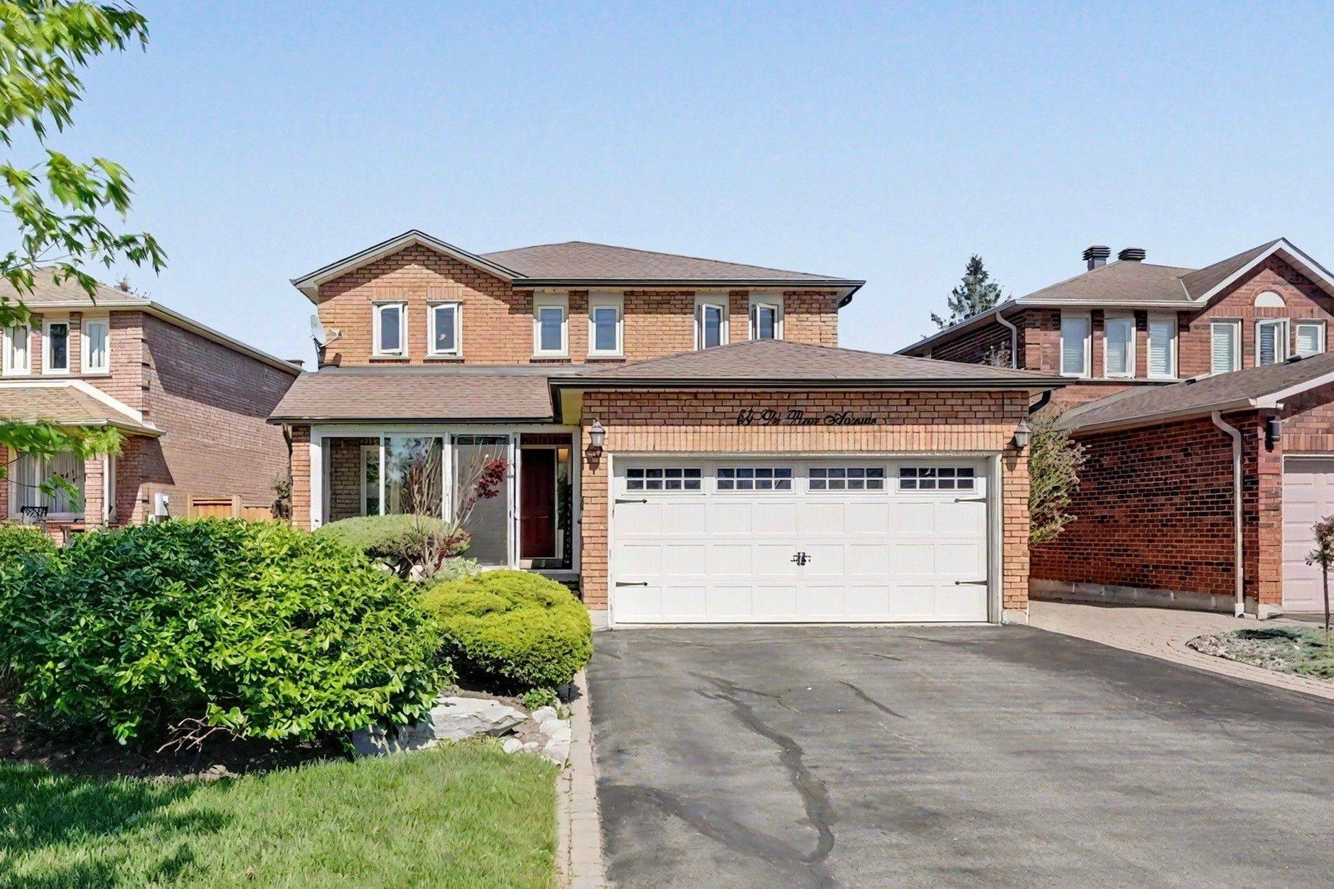 54 De Rose AVE, Caledon, ON L7E 1B4