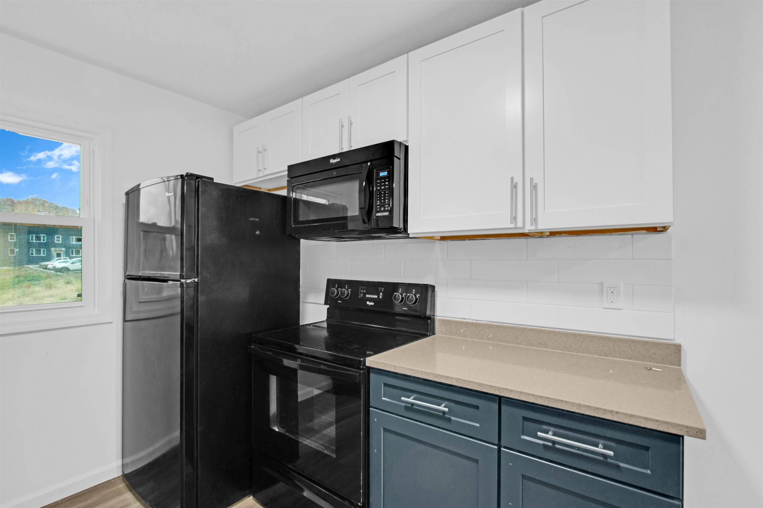 343 Sheffield Apt. D AVE, Flint, MI 48503
