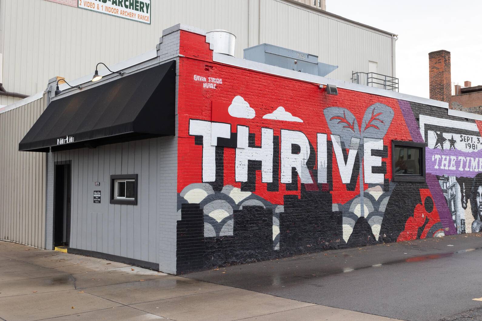 145 W Pearl ST, Jackson City, MI 49201