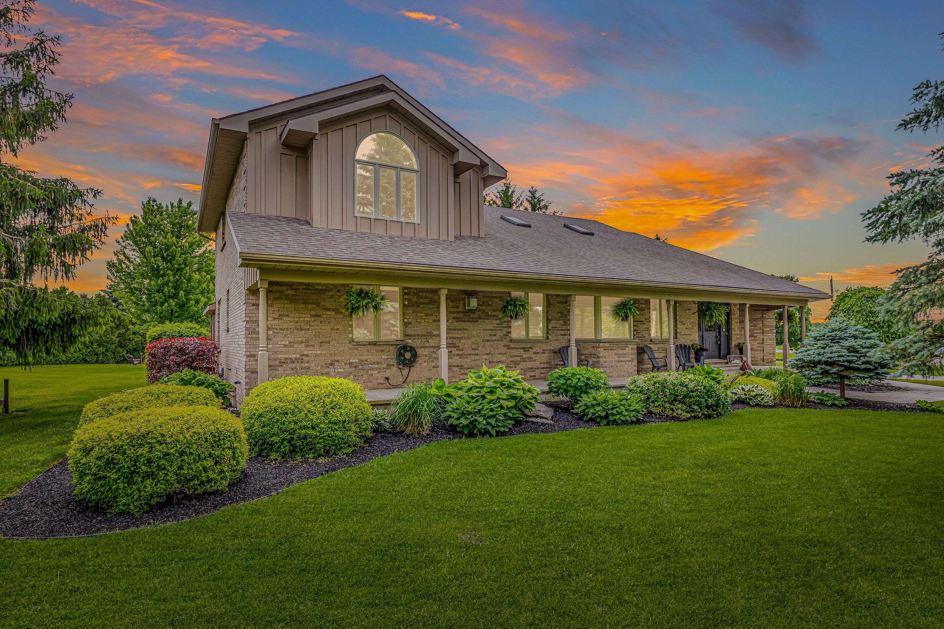 35922 Lieury RD, North Middlesex, ON N0M 2K0