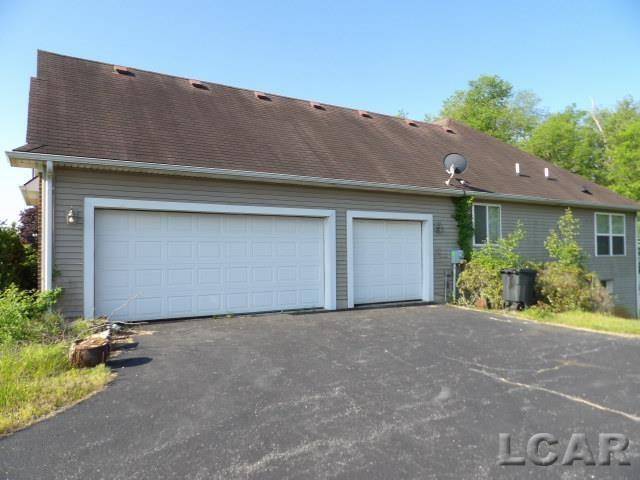 4324 McKenna DR, Raisin Twp, MI 49221