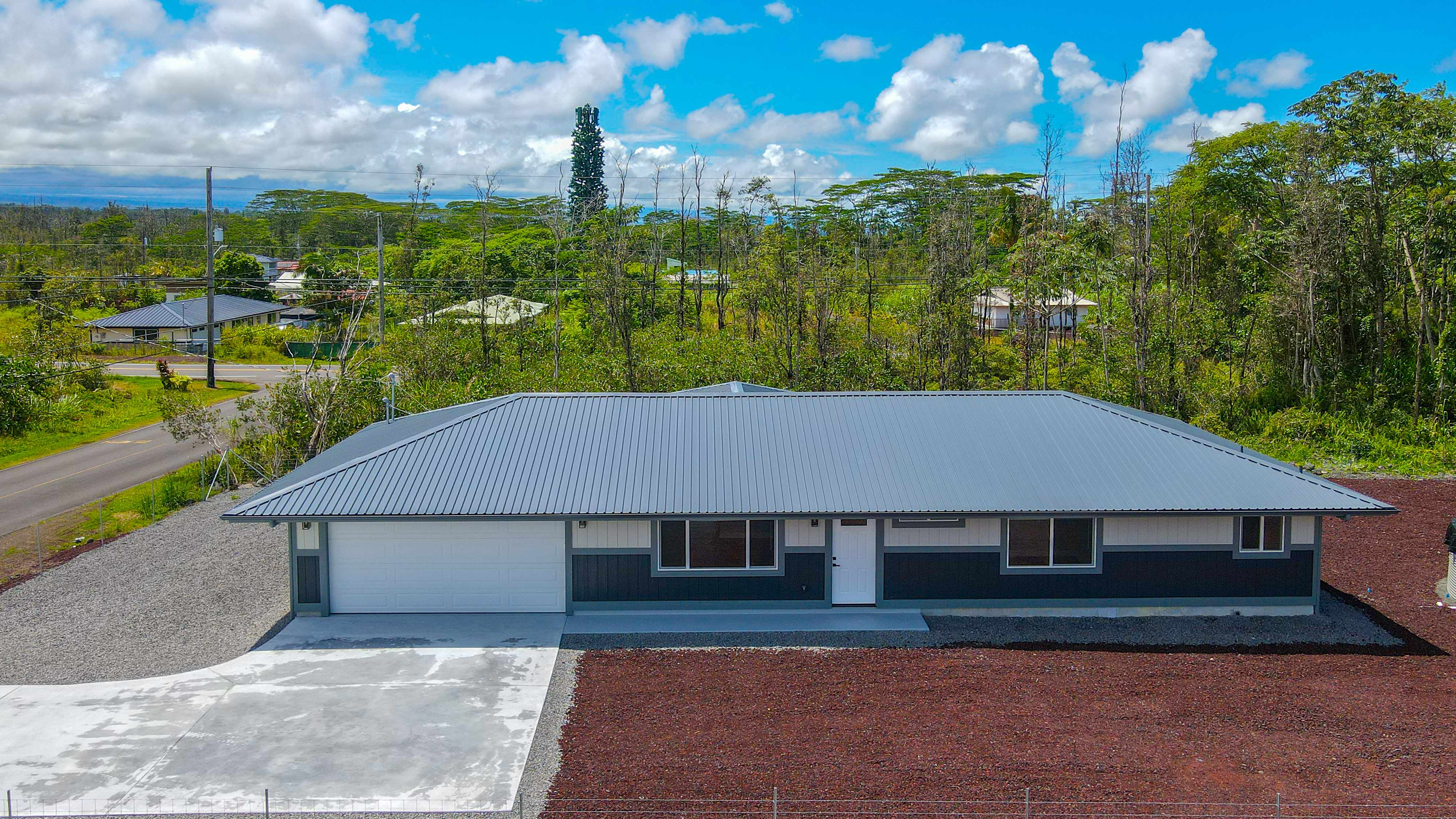 16-2035 SILVERSWORD DR, Pahoa, HI 96778