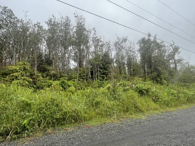 MAKOA RD, Volcano, HI 96785