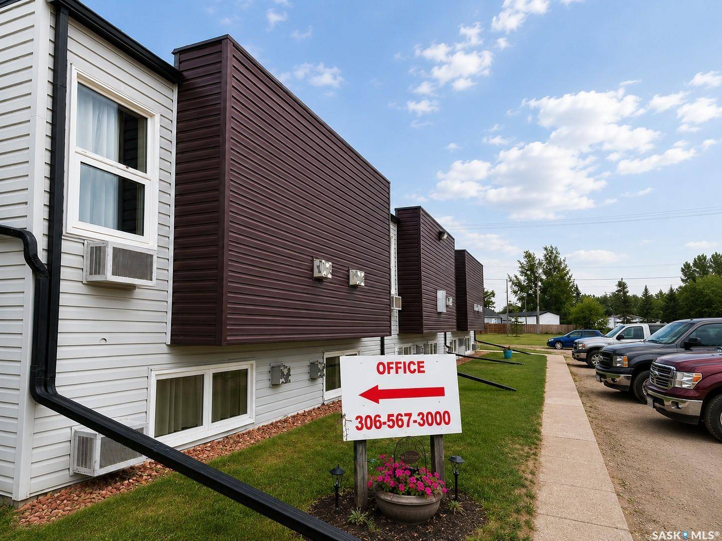 304 King Edward STREET, Davidson, SK S7K 2Y7