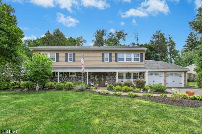 1179 Blazo Ter, Mountainside Boro, NJ 07092