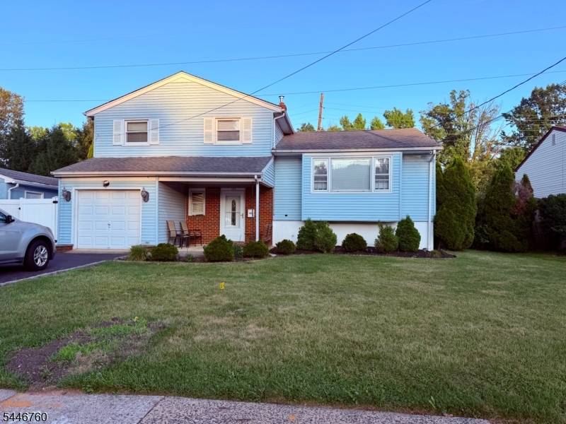 138 Georgia St, Clark Twp., NJ 07066
