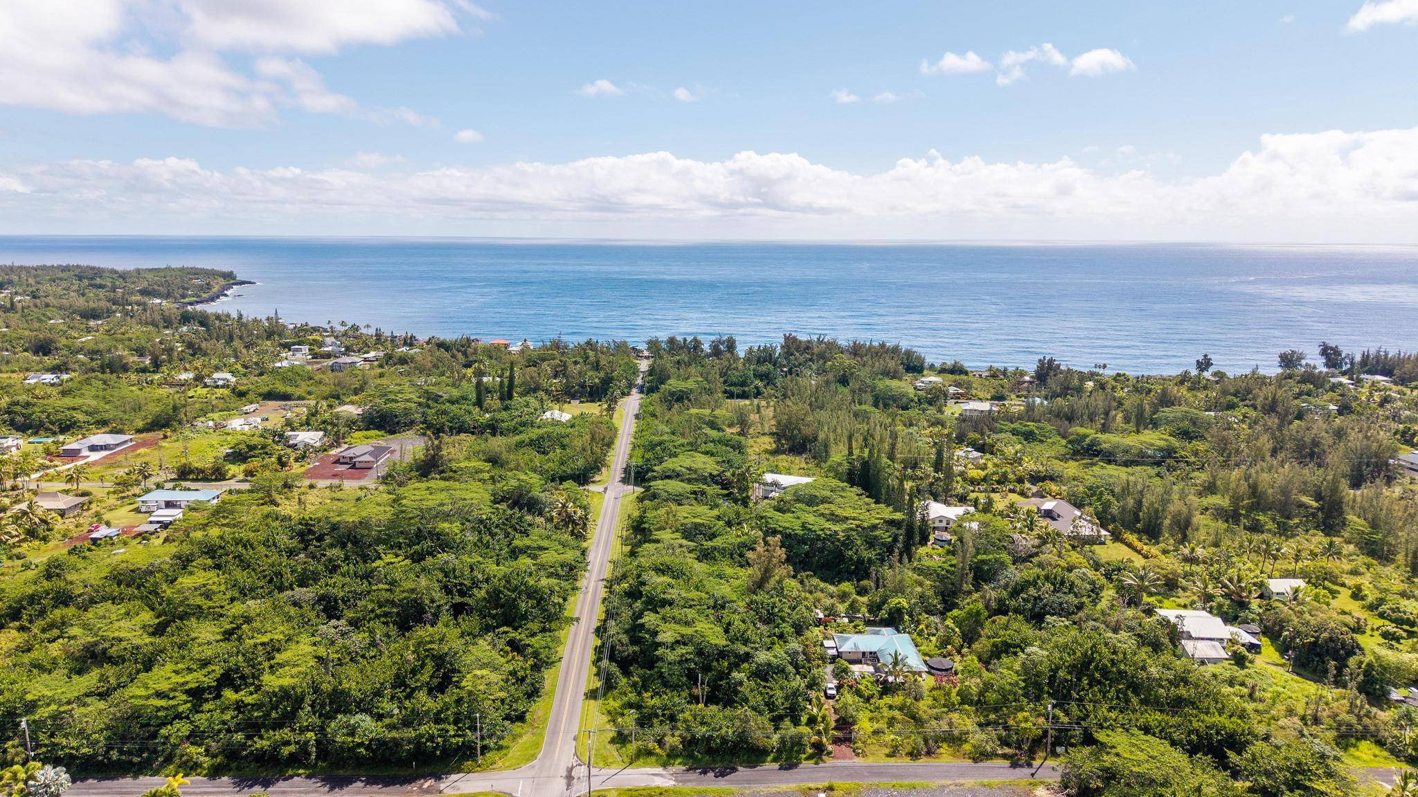 PARADISE DR, Keaau, HI 96749
