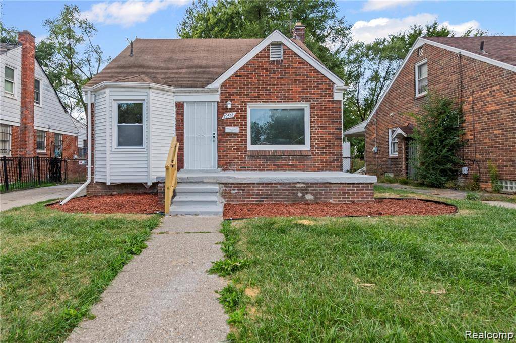 19351 Dwyer ST, Detroit, MI 48234
