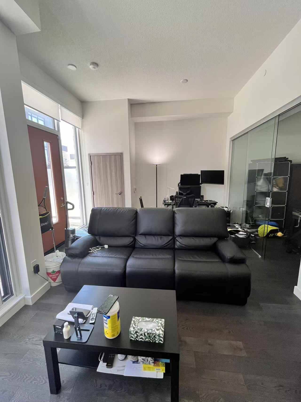95 Mcmahon DR #TH103, Toronto C15, ON M2K 0H2