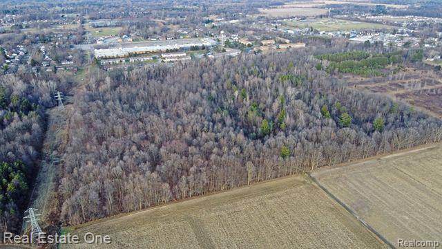 0 W Vienna, Clio, MI 48420