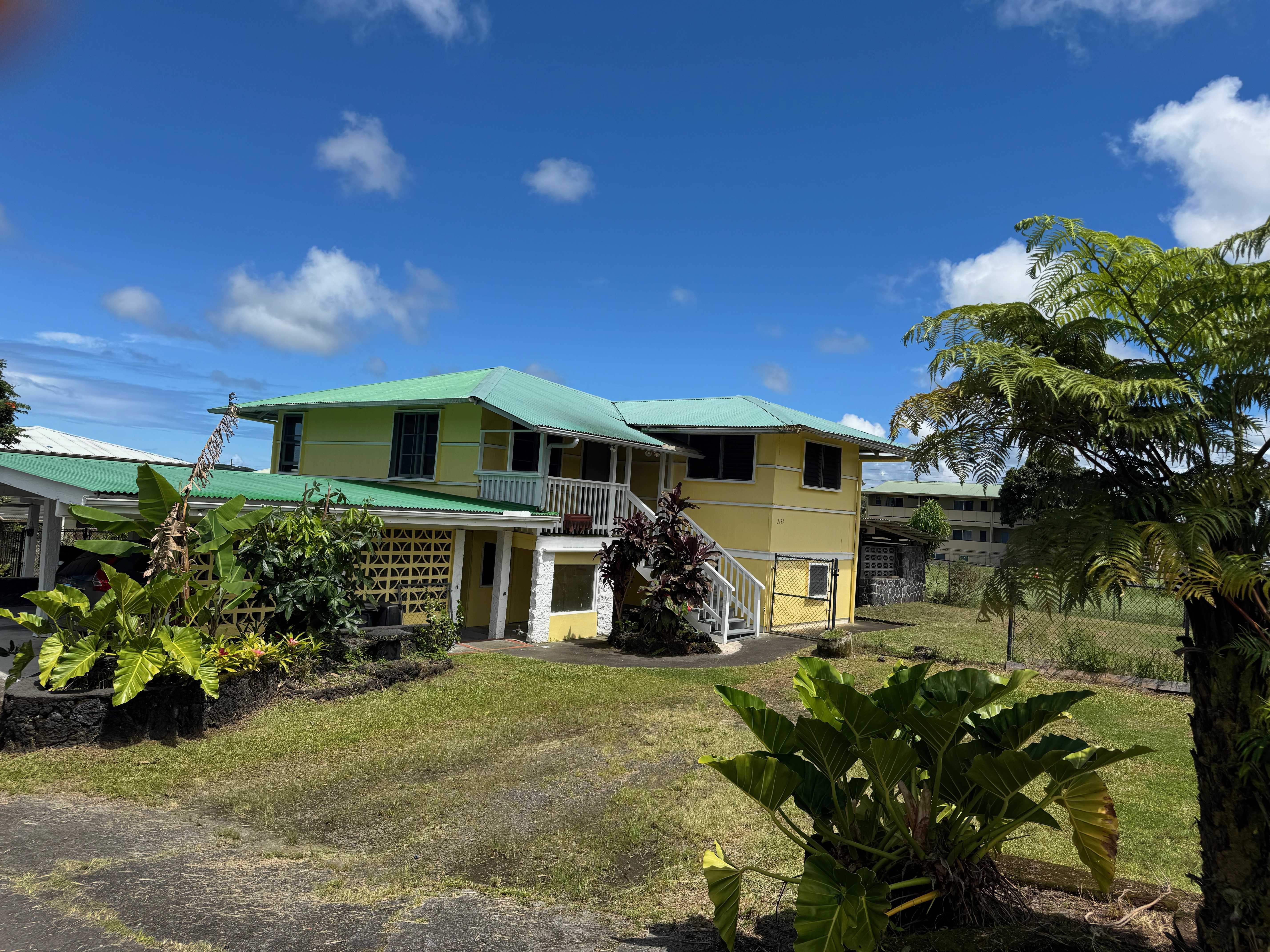2133 KINOOLE ST, Hilo, HI 96720