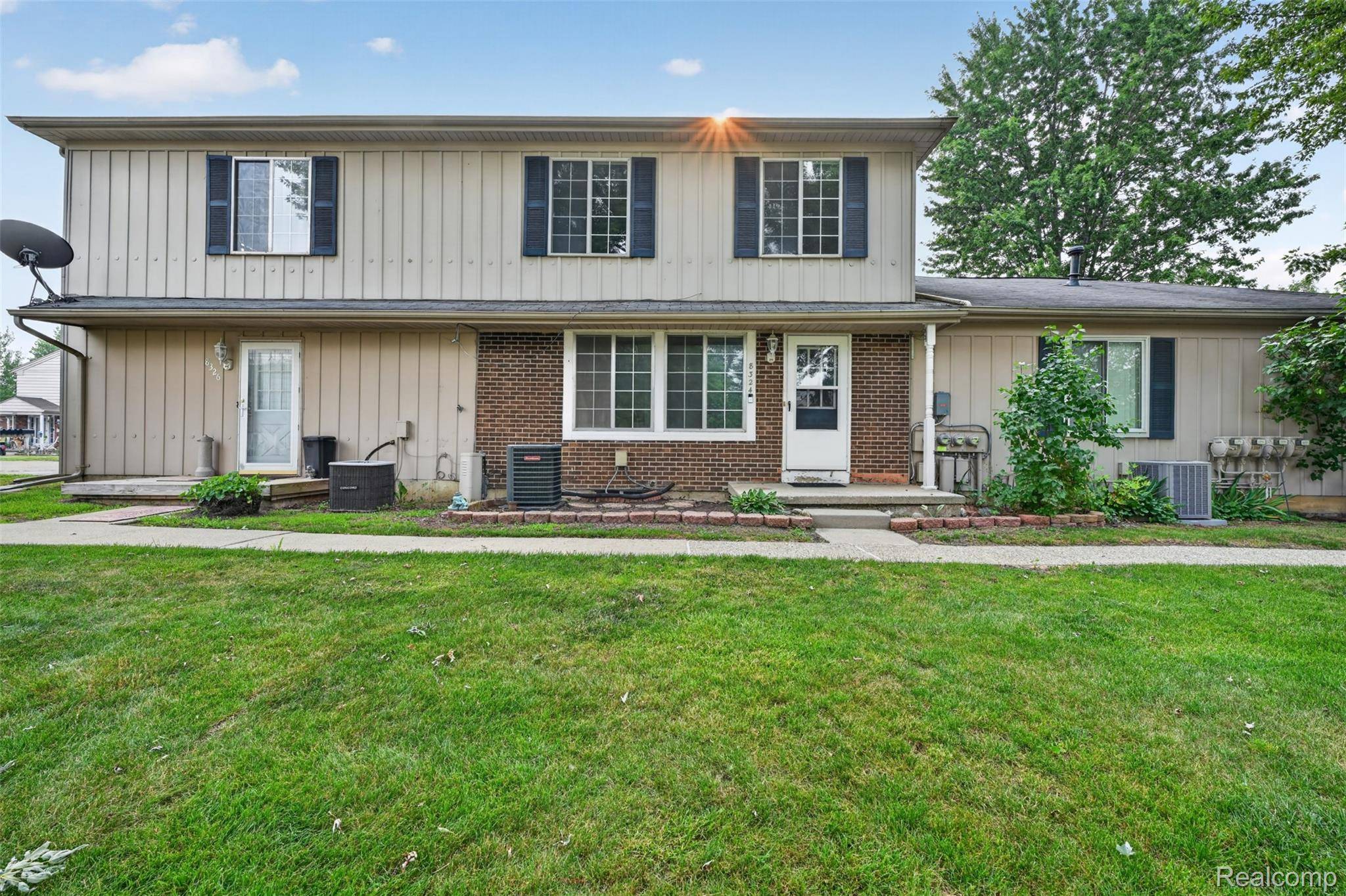 8324 N Genesee RD, Genesee Charter Township, MI 48458