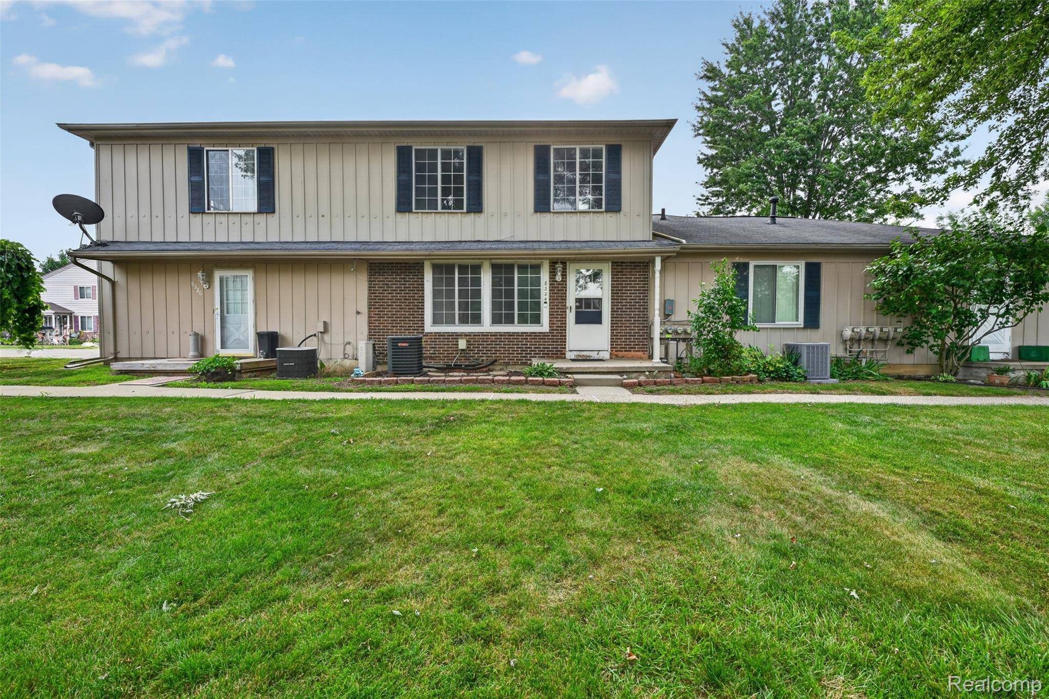 8324 N Genesee RD, Genesee Charter Township, MI 48458