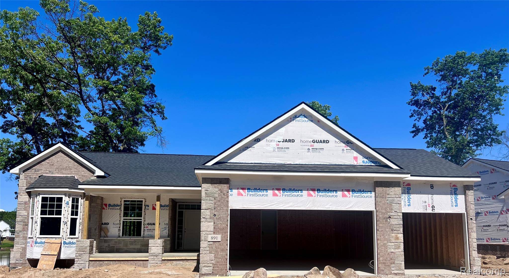 891 Preserve LN, White Lake Charter Township, MI 48386