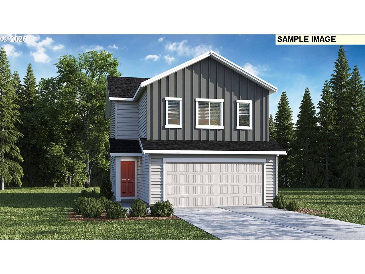 6307 NE 51ST LOOP, Vancouver, WA 98661