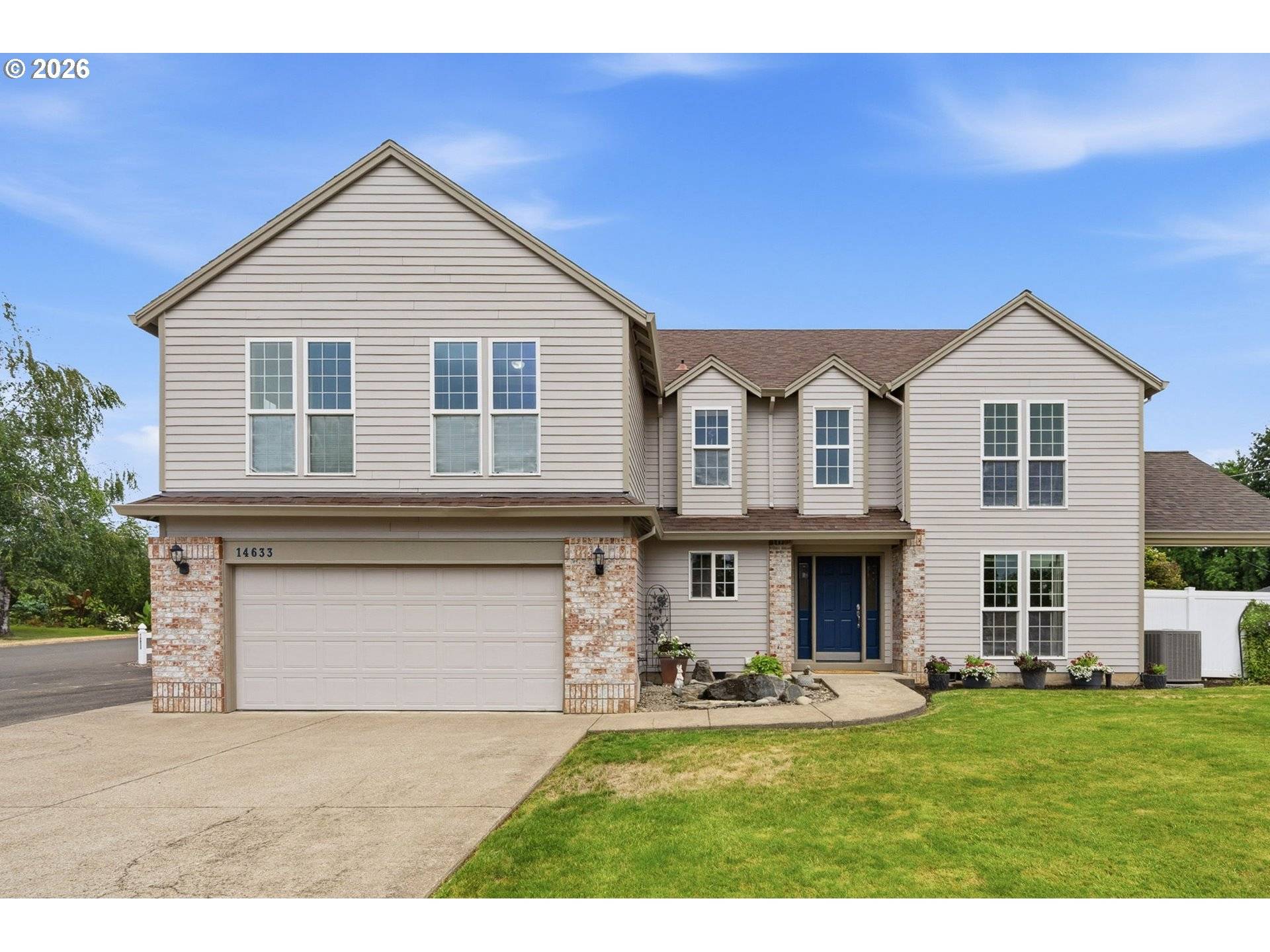 14633 EHLEN RD NE, Aurora, OR 97002