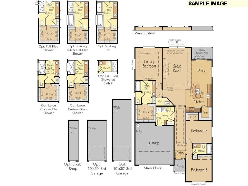 4320 N 15TH WAY, Ridgefield, WA 98642