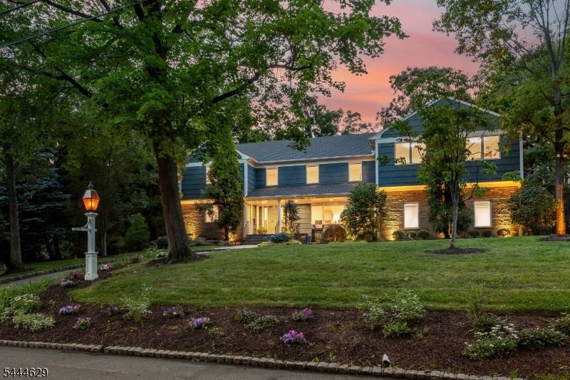 223 Old Chester Rd, Essex Fells Twp., NJ 07021