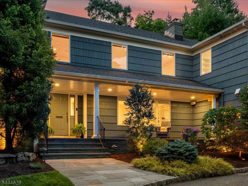 223 Old Chester Rd, Essex Fells Twp., NJ 07021