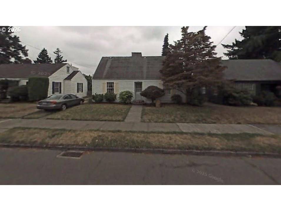 2001 NE 64TH AVE, Portland, OR 97213