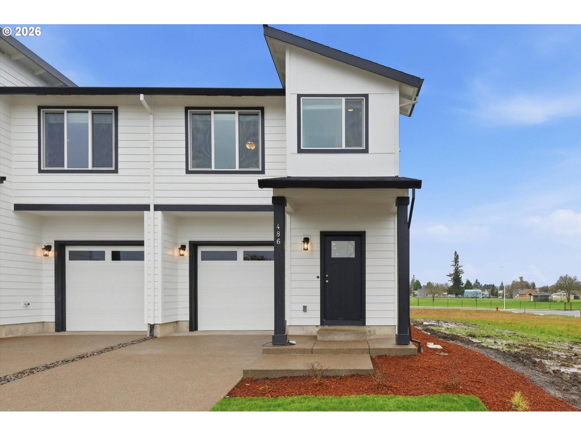 486 E Wilson ST, Carlton, OR 97111