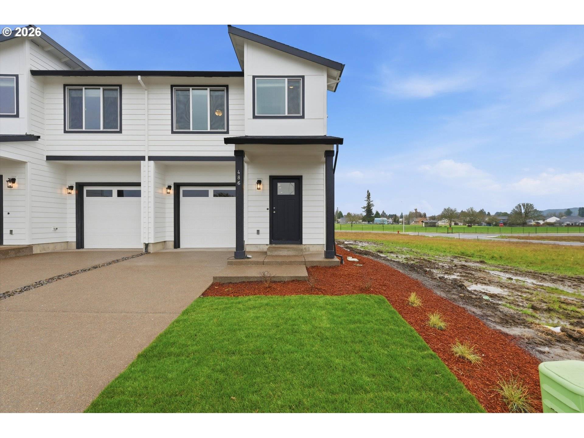 486 E Wilson ST, Carlton, OR 97111