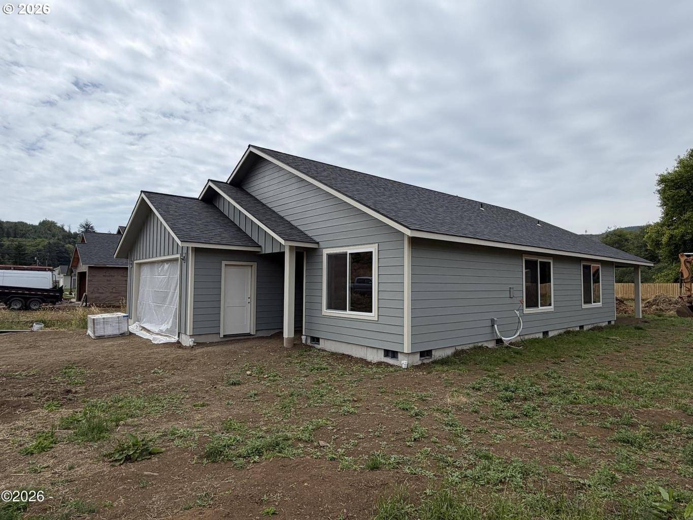 20200 BERKSHIRE RD, Beaver, OR 97108