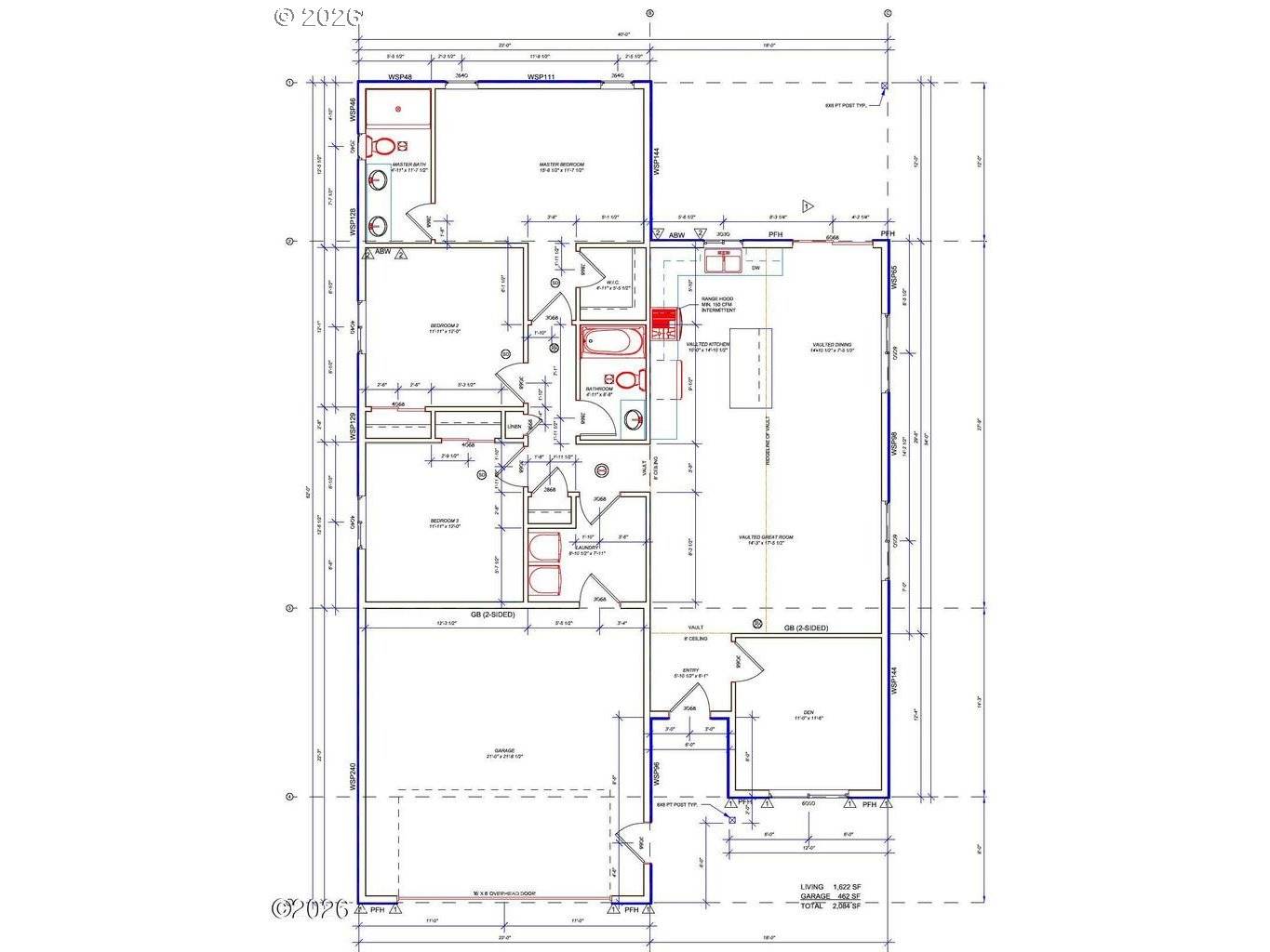 20200 BERKSHIRE RD, Beaver, OR 97108