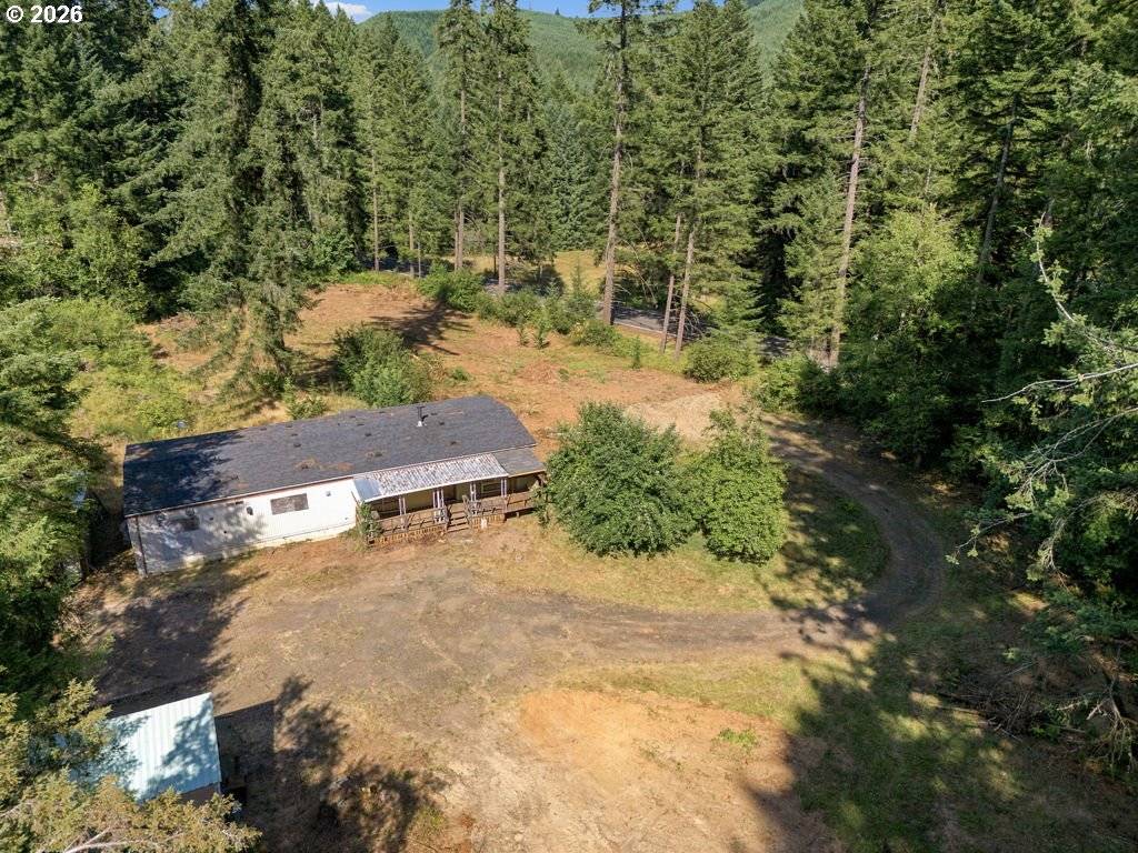 91184 Poodle Creek, Noti, OR 97461