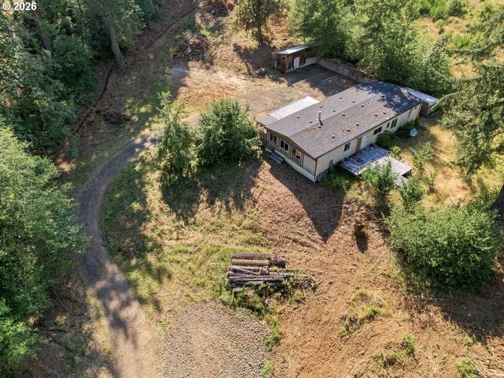 91184 Poodle Creek, Noti, OR 97461